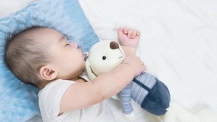 【睡眠衛教】長假後寶寶睡眠大亂？對症下藥讓寶寶回歸夢鄉